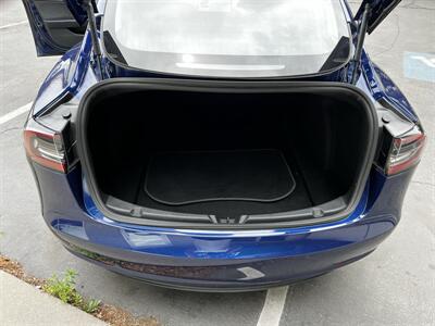 2018 Tesla Model 3 Long Range   - Photo 21 - Salt Lake City, UT 84115