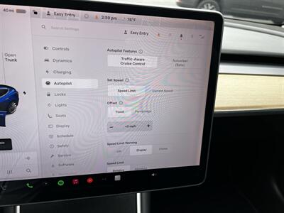 2018 Tesla Model 3 Long Range   - Photo 29 - Salt Lake City, UT 84115