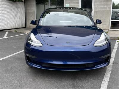 2018 Tesla Model 3 Long Range   - Photo 2 - Salt Lake City, UT 84115