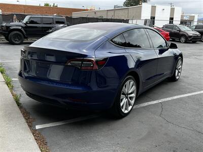2018 Tesla Model 3 Long Range   - Photo 7 - Salt Lake City, UT 84115