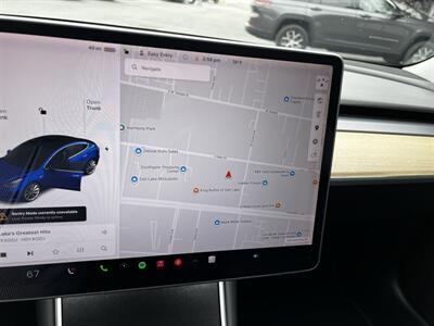 2018 Tesla Model 3 Long Range   - Photo 25 - Salt Lake City, UT 84115