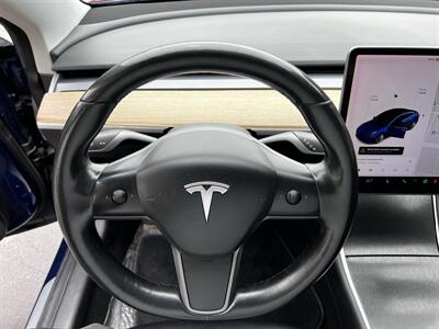 2018 Tesla Model 3 Long Range   - Photo 26 - Salt Lake City, UT 84115
