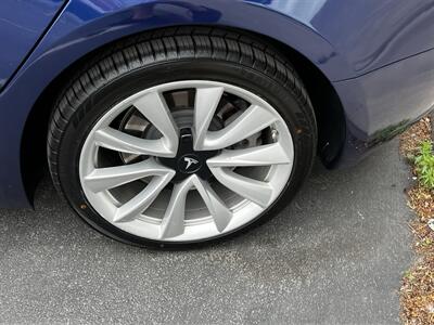 2018 Tesla Model 3 Long Range   - Photo 14 - Salt Lake City, UT 84115