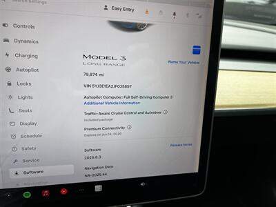 2018 Tesla Model 3 Long Range   - Photo 27 - Salt Lake City, UT 84115