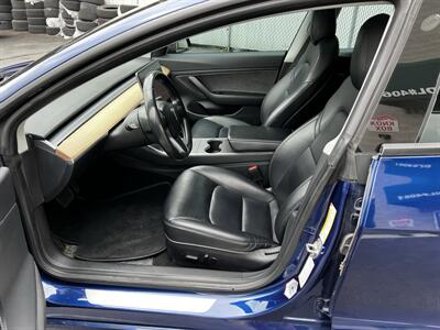 2018 Tesla Model 3 Long Range   - Photo 17 - Salt Lake City, UT 84115