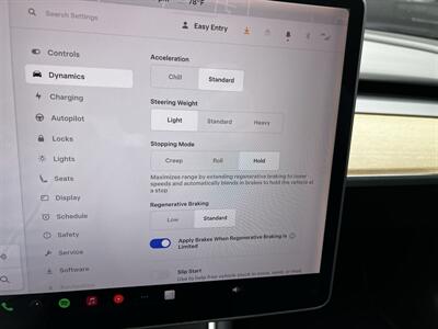 2018 Tesla Model 3 Long Range   - Photo 24 - Salt Lake City, UT 84115