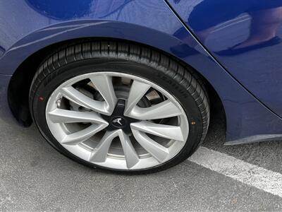 2018 Tesla Model 3 Long Range   - Photo 9 - Salt Lake City, UT 84115