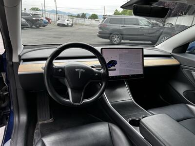 2018 Tesla Model 3 Long Range   - Photo 22 - Salt Lake City, UT 84115