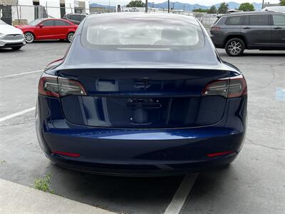 2018 Tesla Model 3 Long Range   - Photo 8 - Salt Lake City, UT 84115