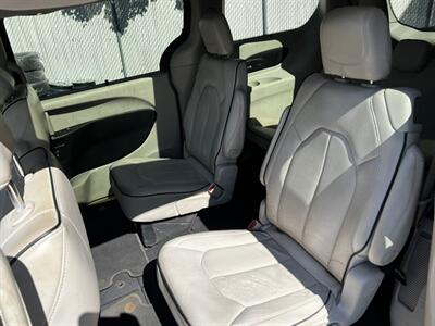 2021 Chrysler Pacifica Limited - Photo 19 - Salt Lake City, UT 84115