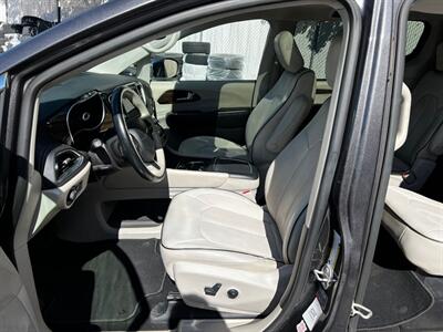 2021 Chrysler Pacifica Limited - Photo 14 - Salt Lake City, UT 84115