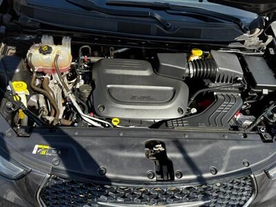 2021 Chrysler Pacifica Limited - Photo 38 - Salt Lake City, UT 84115