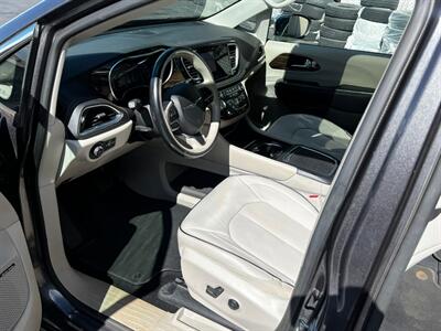 2021 Chrysler Pacifica Limited - Photo 13 - Salt Lake City, UT 84115