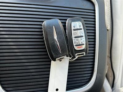 2021 Chrysler Pacifica Limited - Photo 36 - Salt Lake City, UT 84115