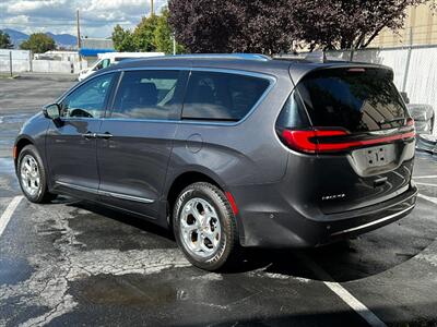 2021 Chrysler Pacifica Limited - Photo 5 - Salt Lake City, UT 84115