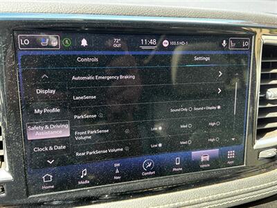 2021 Chrysler Pacifica Limited - Photo 35 - Salt Lake City, UT 84115