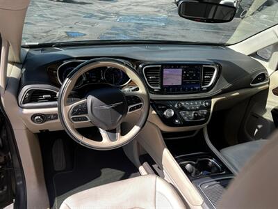 2021 Chrysler Pacifica Limited - Photo 21 - Salt Lake City, UT 84115