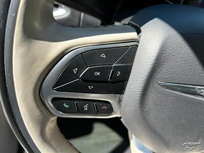 2021 Chrysler Pacifica Limited - Photo 27 - Salt Lake City, UT 84115