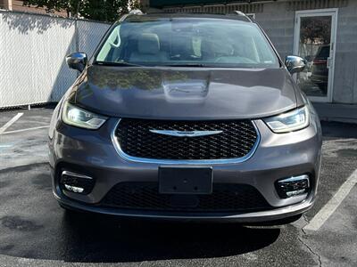 2021 Chrysler Pacifica Limited - Photo 2 - Salt Lake City, UT 84115