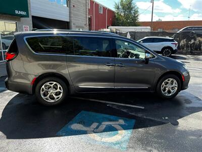 2021 Chrysler Pacifica Limited - Photo 8 - Salt Lake City, UT 84115