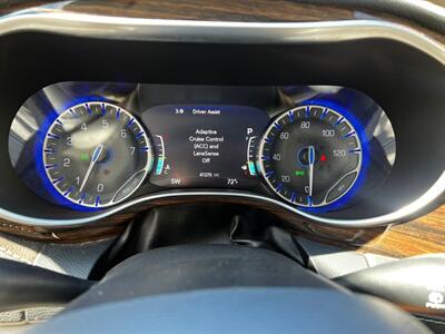 2021 Chrysler Pacifica Limited - Photo 30 - Salt Lake City, UT 84115
