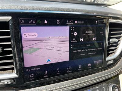2021 Chrysler Pacifica Limited - Photo 31 - Salt Lake City, UT 84115