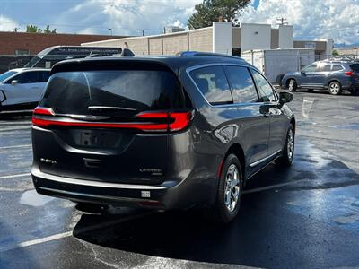 2021 Chrysler Pacifica Limited - Photo 7 - Salt Lake City, UT 84115