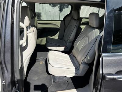 2021 Chrysler Pacifica Limited - Photo 18 - Salt Lake City, UT 84115
