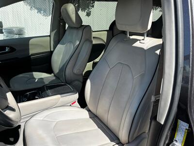 2021 Chrysler Pacifica Limited - Photo 15 - Salt Lake City, UT 84115