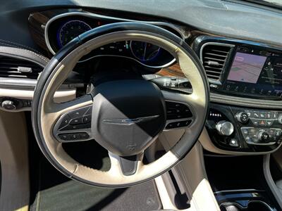 2021 Chrysler Pacifica Limited - Photo 29 - Salt Lake City, UT 84115