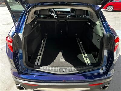2018 Alfa Romeo Stelvio - Photo 21 - Salt Lake City, UT 84115