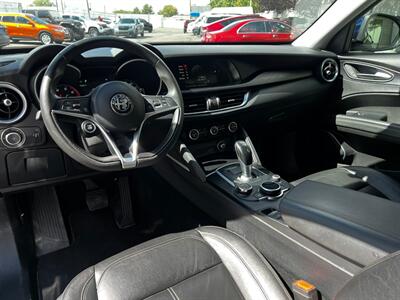 2018 Alfa Romeo Stelvio - Photo 20 - Salt Lake City, UT 84115