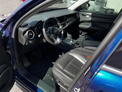 2018 Alfa Romeo Stelvio - Photo 13 - Salt Lake City, UT 84115