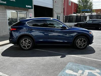 2018 Alfa Romeo Stelvio - Photo 8 - Salt Lake City, UT 84115