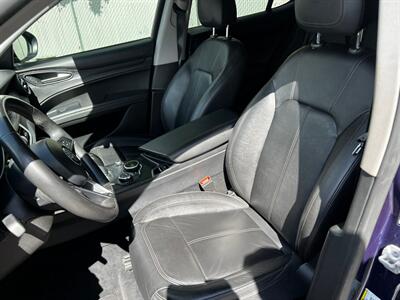2018 Alfa Romeo Stelvio - Photo 15 - Salt Lake City, UT 84115
