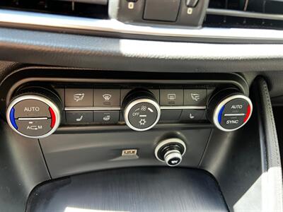 2018 Alfa Romeo Stelvio - Photo 31 - Salt Lake City, UT 84115