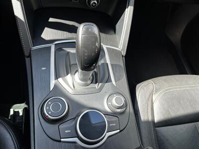 2018 Alfa Romeo Stelvio - Photo 32 - Salt Lake City, UT 84115
