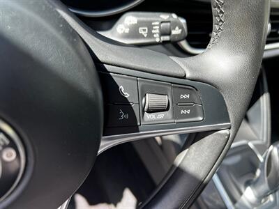 2018 Alfa Romeo Stelvio - Photo 27 - Salt Lake City, UT 84115