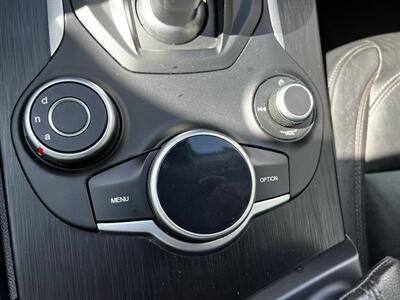 2018 Alfa Romeo Stelvio - Photo 33 - Salt Lake City, UT 84115