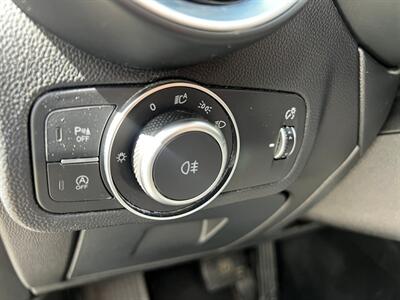 2018 Alfa Romeo Stelvio - Photo 25 - Salt Lake City, UT 84115