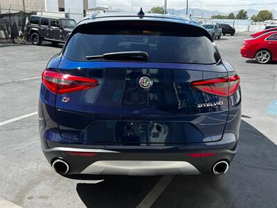2018 Alfa Romeo Stelvio - Photo 6 - Salt Lake City, UT 84115