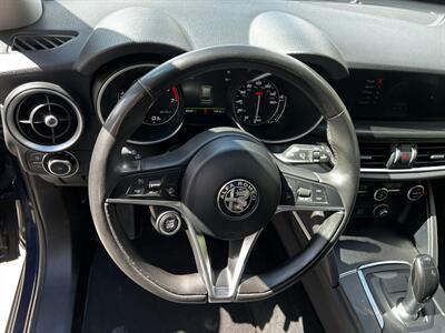 2018 Alfa Romeo Stelvio - Photo 28 - Salt Lake City, UT 84115