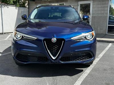 2018 Alfa Romeo Stelvio - Photo 2 - Salt Lake City, UT 84115