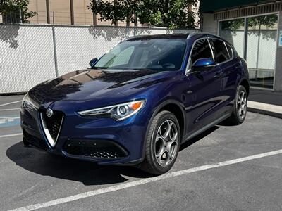 2018 Alfa Romeo Stelvio - Photo 3 - Salt Lake City, UT 84115