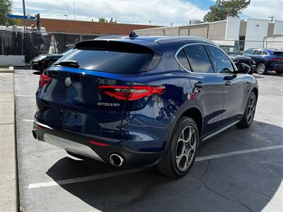2018 Alfa Romeo Stelvio - Photo 7 - Salt Lake City, UT 84115