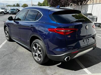 2018 Alfa Romeo Stelvio - Photo 5 - Salt Lake City, UT 84115