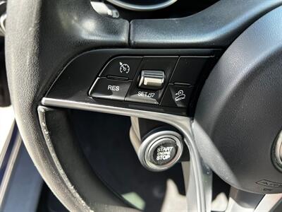 2018 Alfa Romeo Stelvio - Photo 26 - Salt Lake City, UT 84115