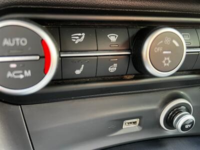 2018 Alfa Romeo Stelvio - Photo 30 - Salt Lake City, UT 84115