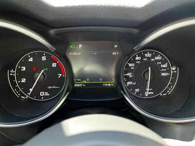 2018 Alfa Romeo Stelvio - Photo 29 - Salt Lake City, UT 84115