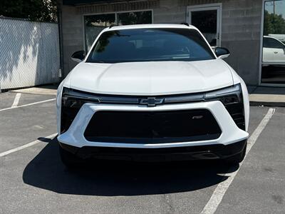 2024 Chevrolet Blazer EV RS - Photo 2 - Salt Lake City, UT 84115
